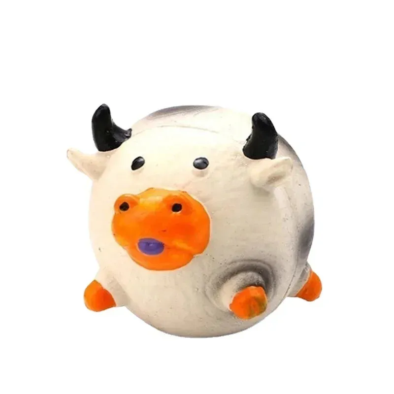 Vocal Dog Toy – Fun, Interactive & Squeaky Pet Entertainment