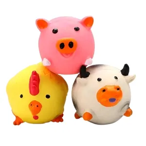 Vocal Dog Toy – Fun, Interactive & Squeaky Pet Entertainment