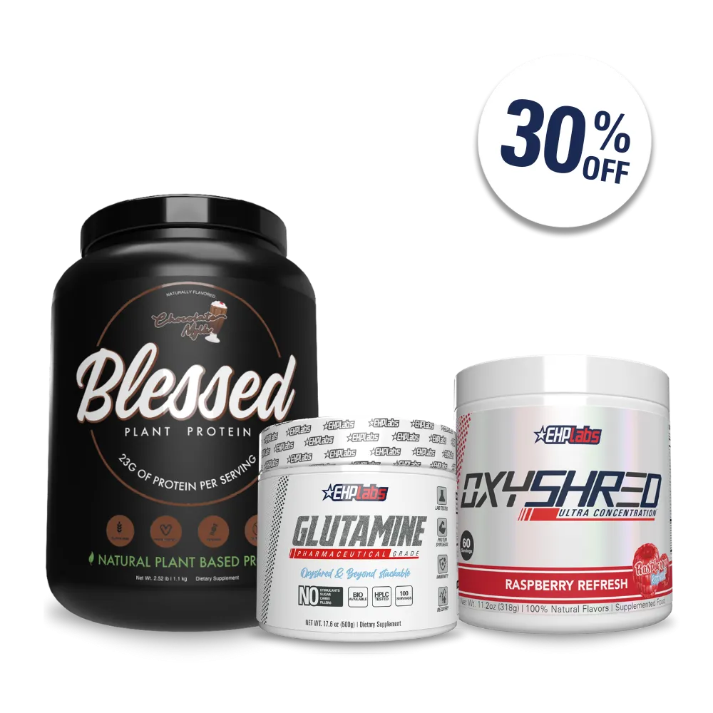 Wellness & Immunity Bundle