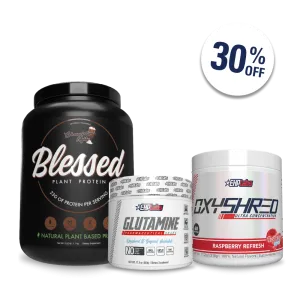 Wellness & Immunity Bundle