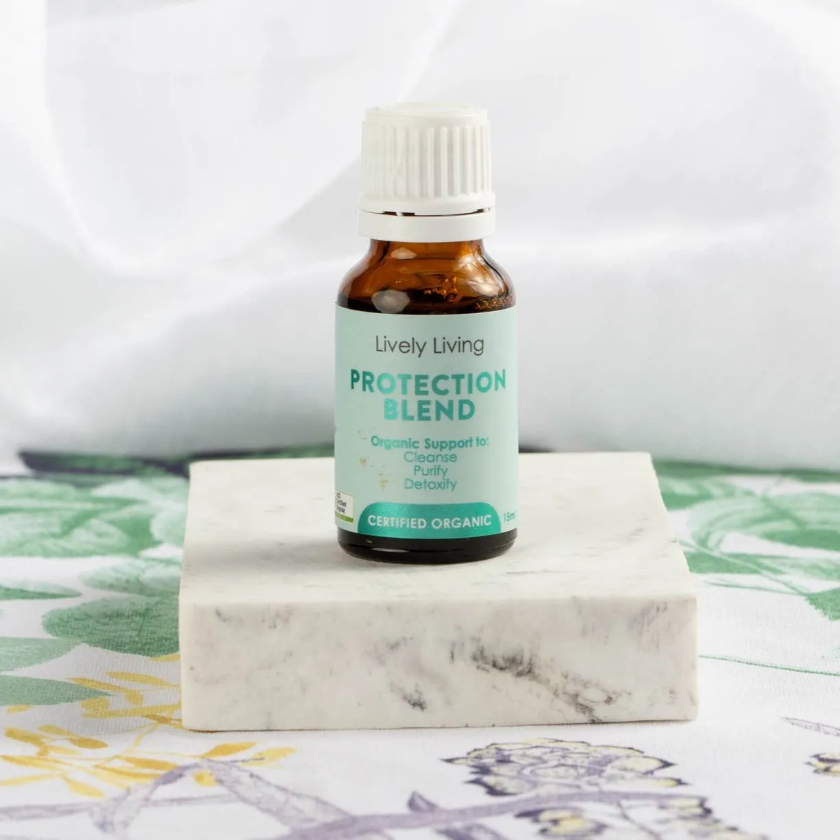 Winter Wellness Essential Oil Bundle 15mls