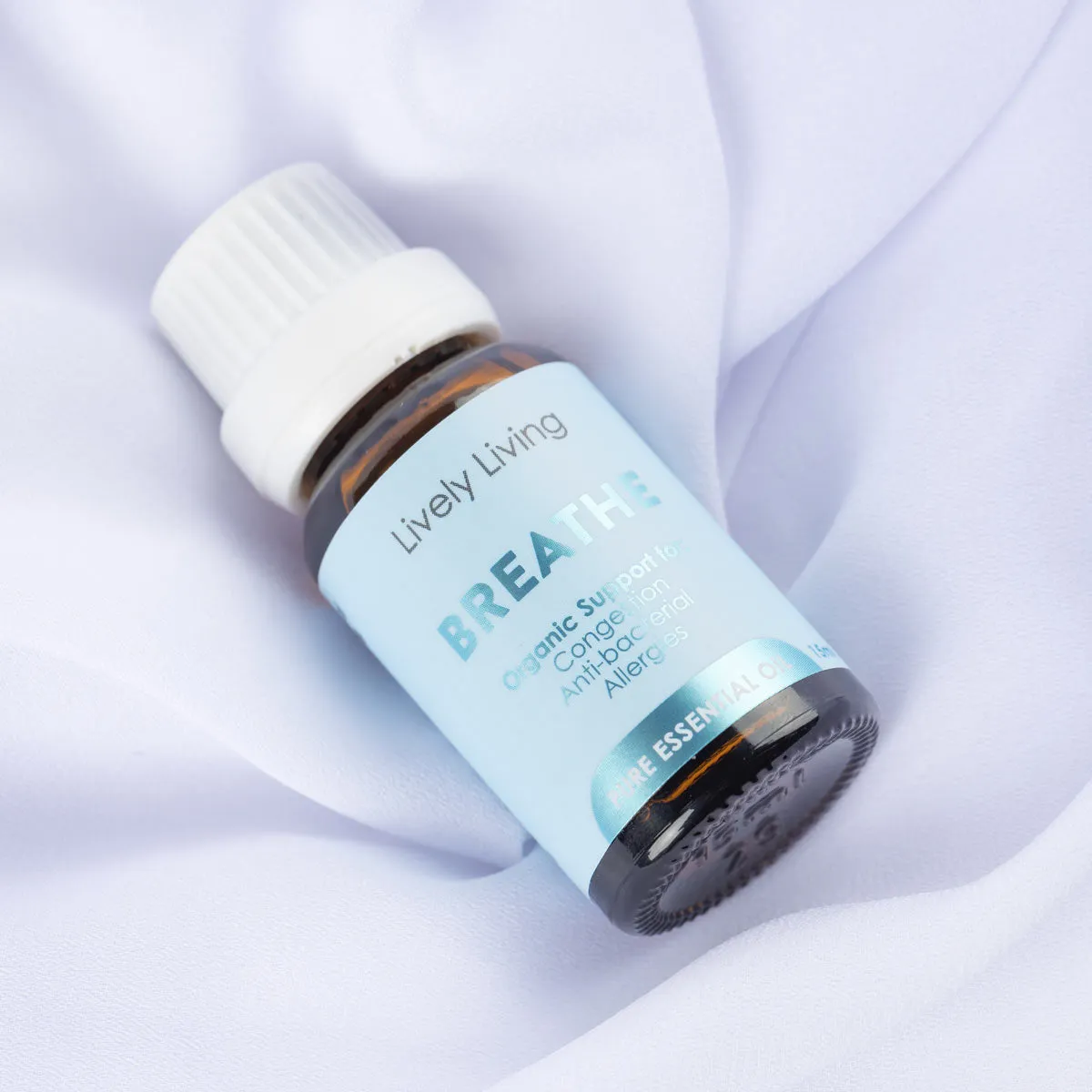 Winter Wellness Essential Oil Bundle 15mls