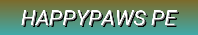 HappyPaws Pet Supplies - Dog Toys, Cat Beds, Pet Health Products & More